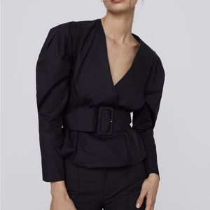 Zara Top